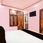 Hotel O Sky House Residency