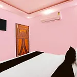 Hotel O Sky House Residency