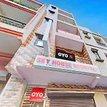 Hotel O Sky House Residency