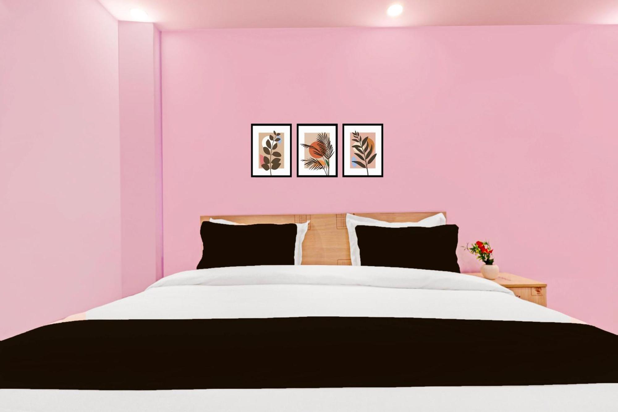 Hotel O Sky House Residency 3*