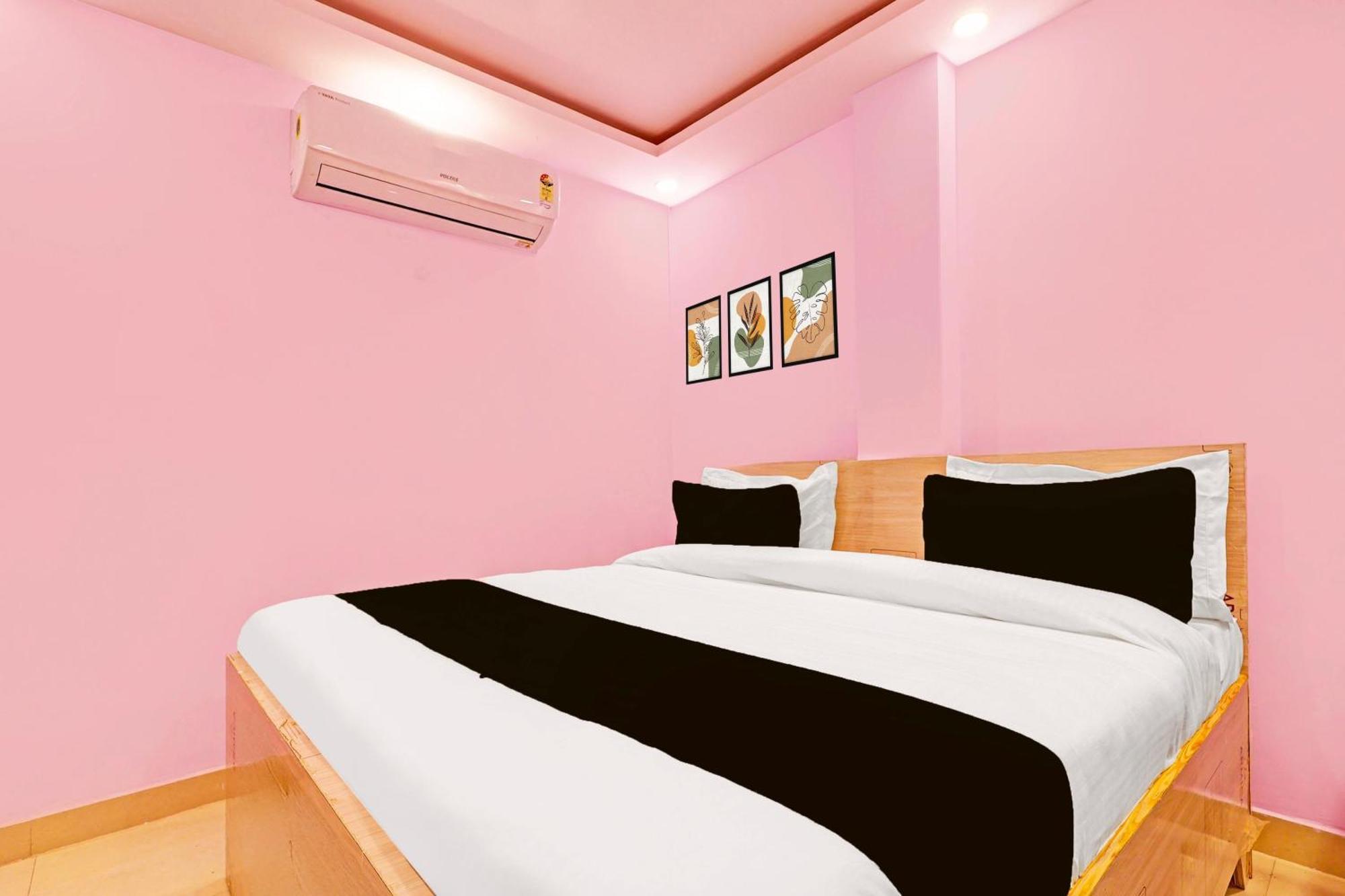 O Sky House Residency Hotel