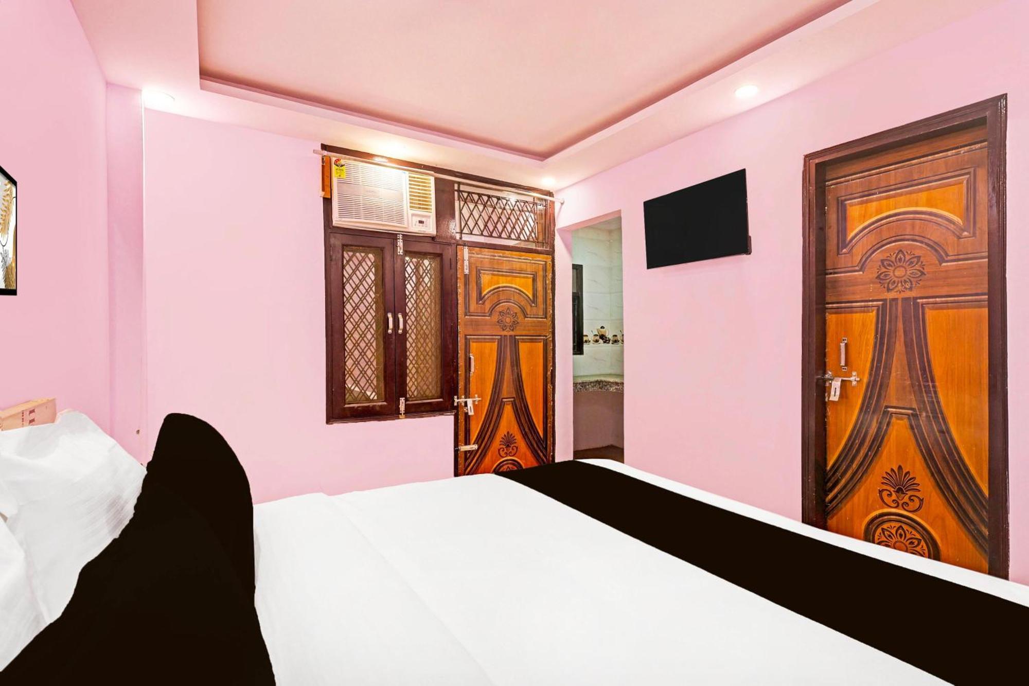 O Sky House Residency Hotel