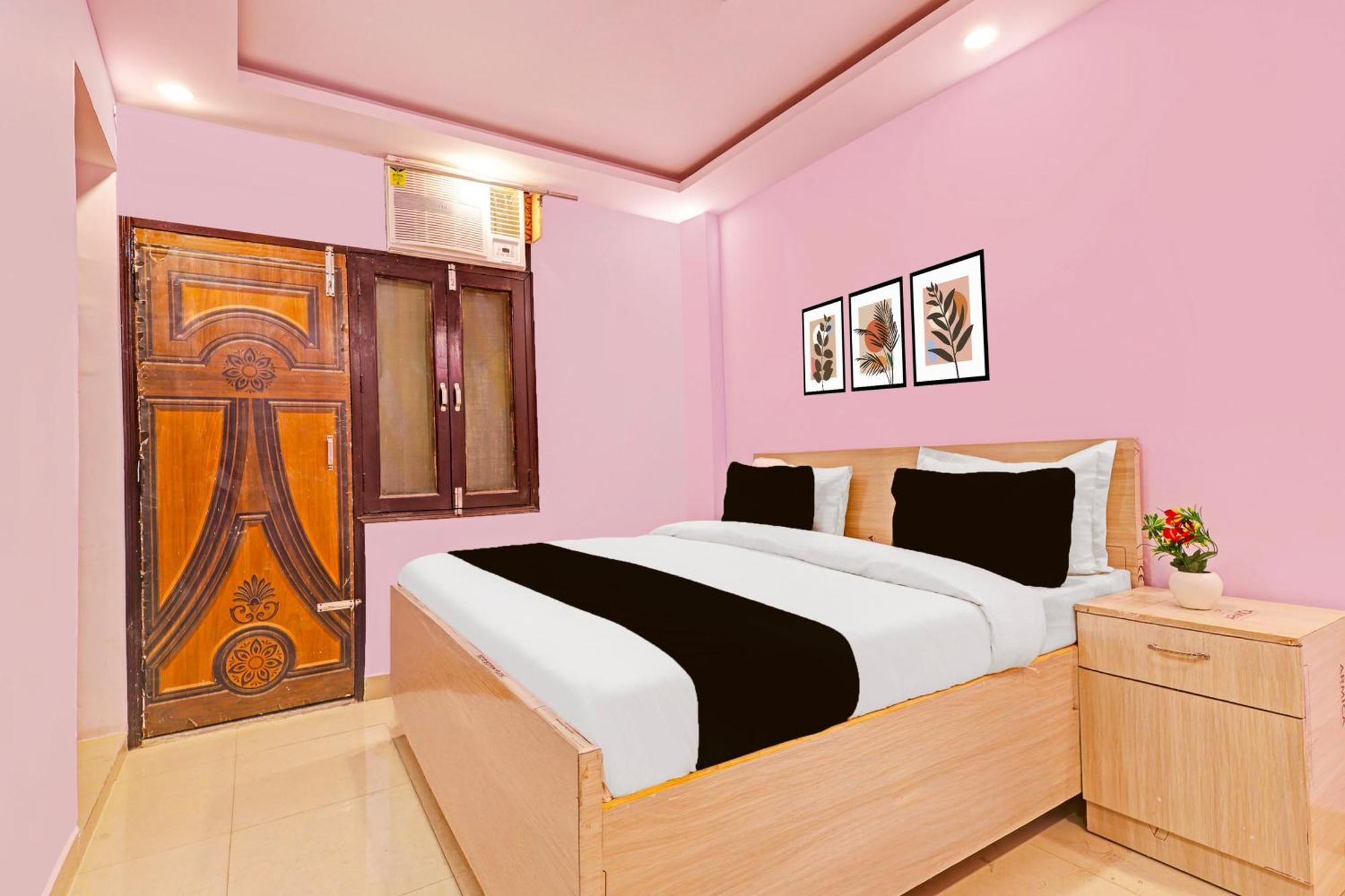 O Sky House Residency Hotel New Delhi