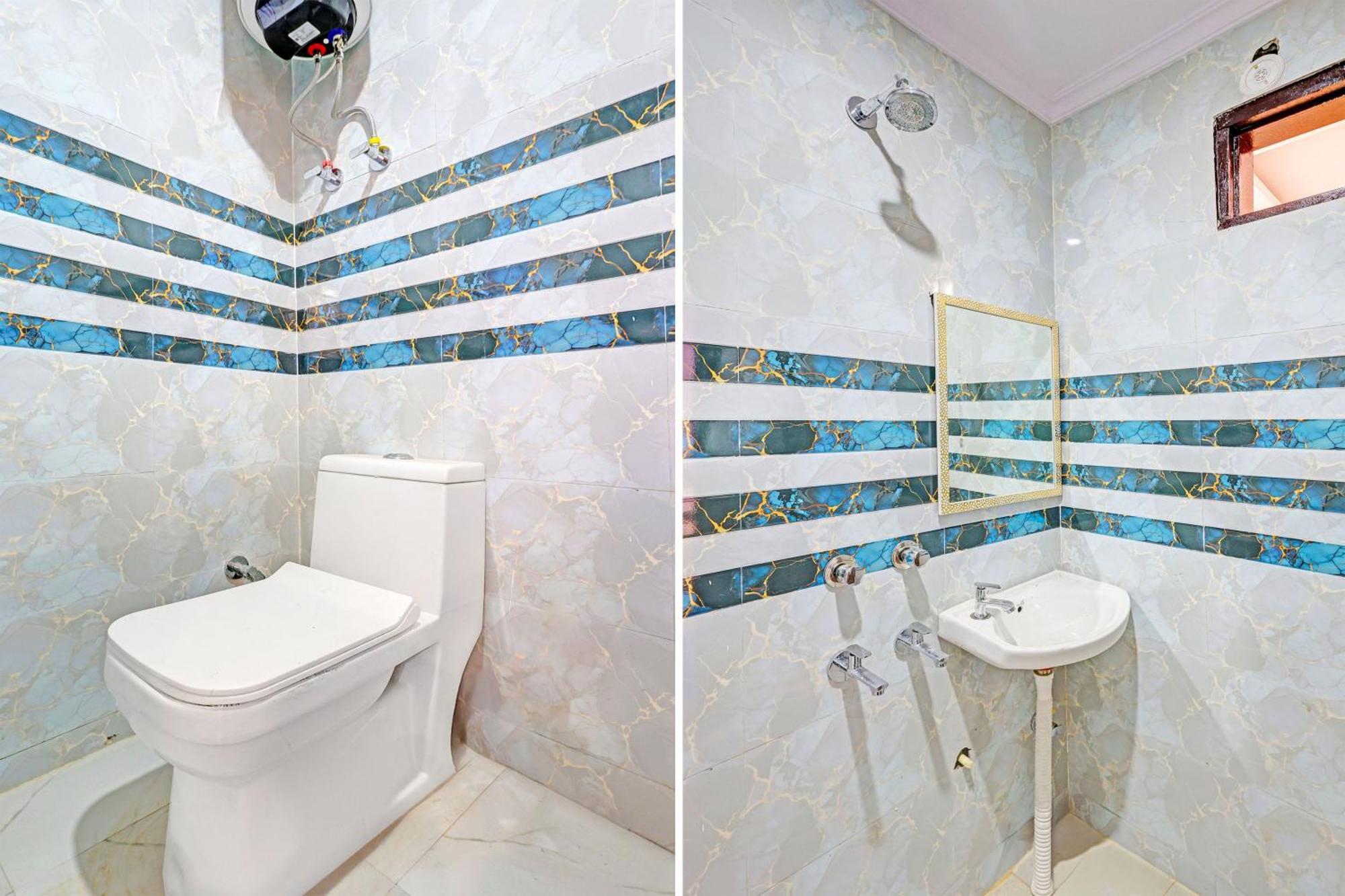 O Sky House Residency Hotel 3*