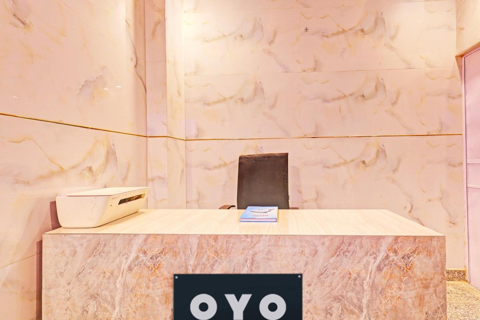 Hotel O Sky House Residency 3*