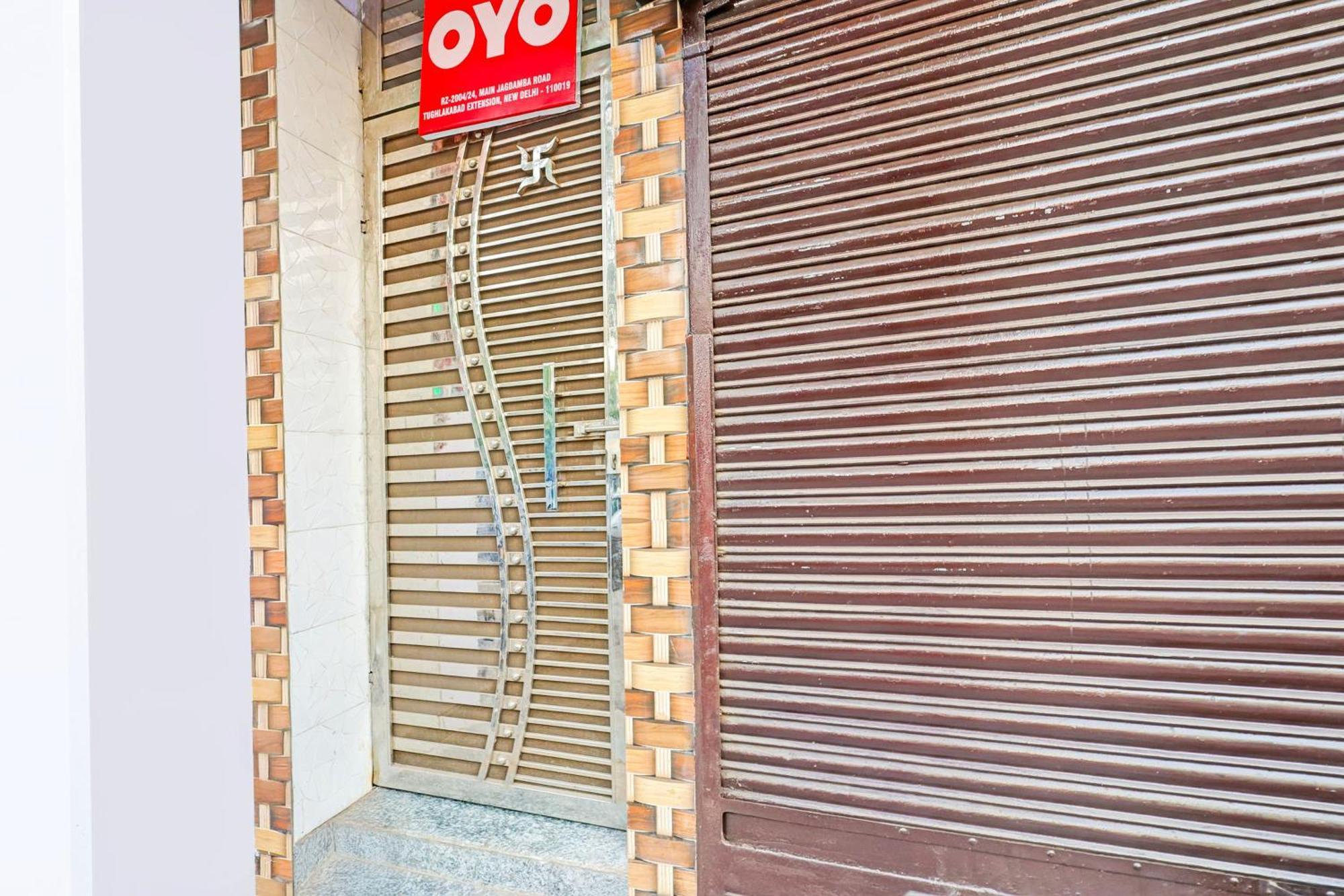 O Sky House Residency Hotel