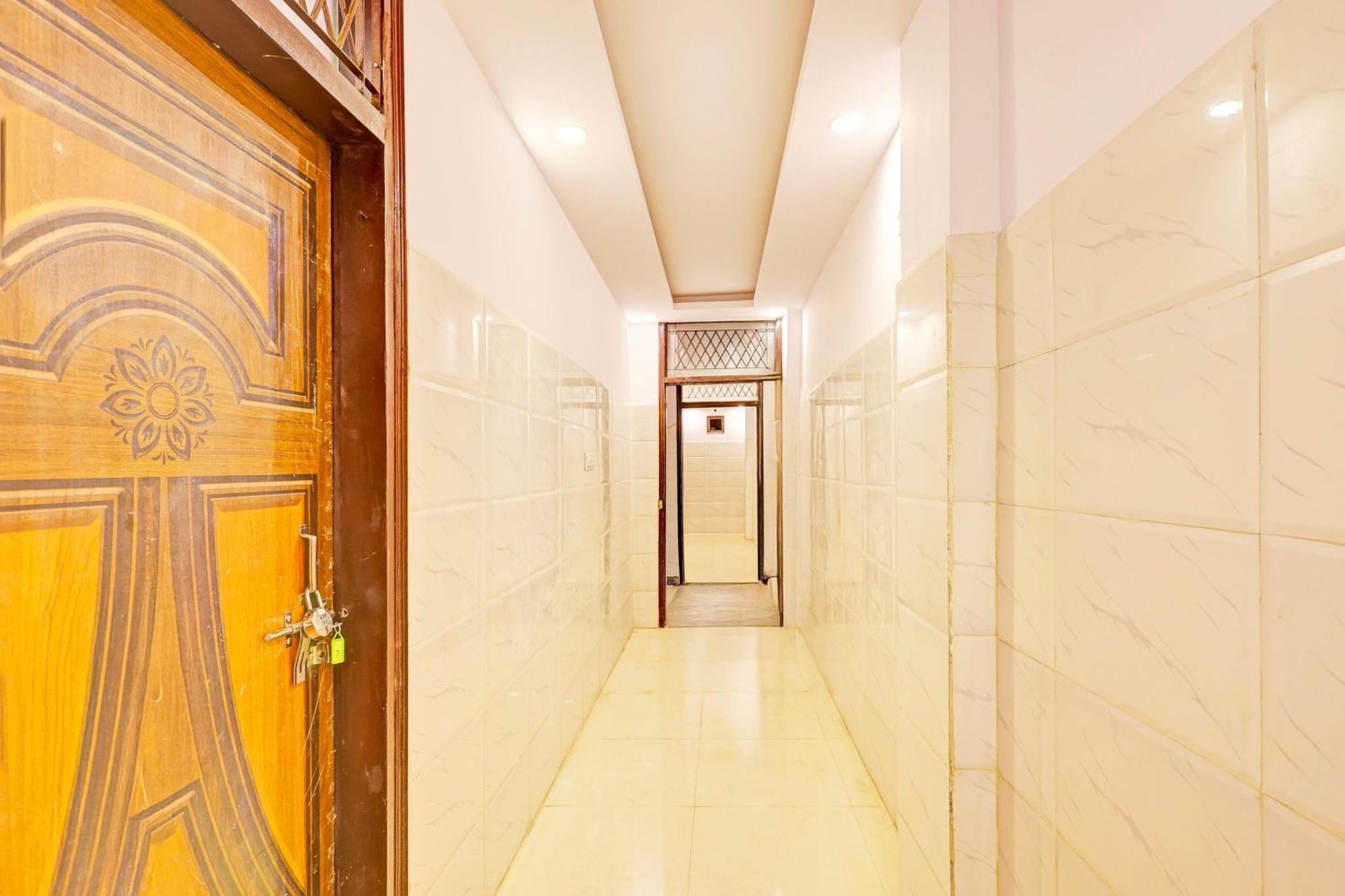 Hotel O Sky House Residency